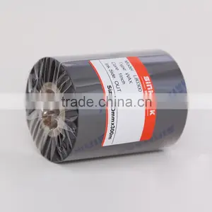 SINMARK L80300(80mmX300m) Thermal Transfer Ribbon for Label Printer thumbnail-1