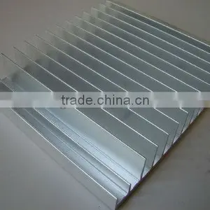 Aluminum Heat Sink Cutting Machine/heat Sink Extrusions thumbnail-1