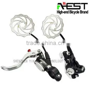 Bicycle Brake Caplier thumbnail-1