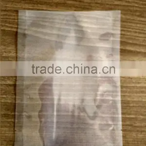 Custom Printed Heat Seal Food Packaging Vacuum Flat Plastic Bag thumbnail-2