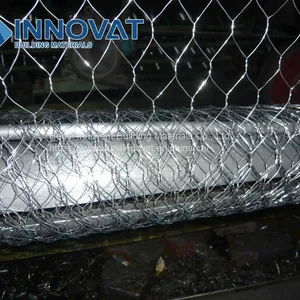 Gabion Wire Mesh Box Pvc Coated Gabion Walls Gabions for Stones thumbnail-1