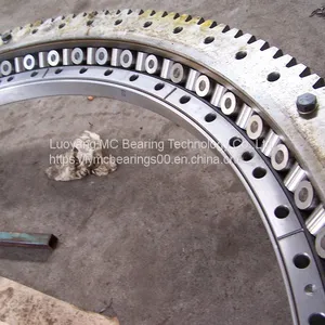 XSA 14 0844 N Swing Bearing/Crossed Roller Bearing With Size 950.1*774*56mm thumbnail-1