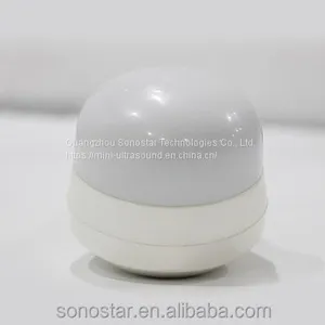 Sonostar Ultrasound 2 in 1 Double Head Color Doppler Convex & Linear Ultrasound Machine Scanner thumbnail-3