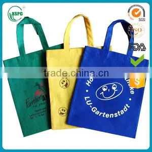 Nonwoven Shopping Packaging Bags thumbnail-1