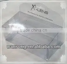 Gold Supplier Offer Transparent PVC Packaging Box,clear Plastic Box,plastic Storage Box in Best Price thumbnail-2