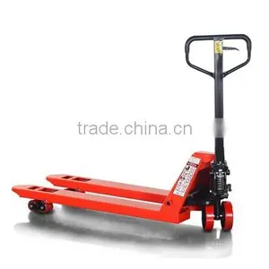 Hot Product Hand Pallet Truck DF thumbnail-3