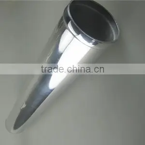 Large Diameter Best Selling Products High Pressure Flexible Stainless Steel Seamless Pipe Straight Round Aluminum Pipe thumbnail-5