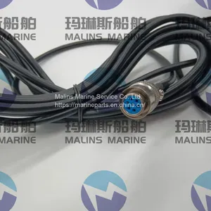 IMCOS HEADSET JOINT TYPE XS12JK-7P/Y thumbnail-3