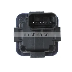 100027845 ZHIPEI Reversing Rear View Backup Parking Assist Camera EL3Z-19G490-D For Ford F-150 2011-2014 EL3Z19G490D thumbnail-4