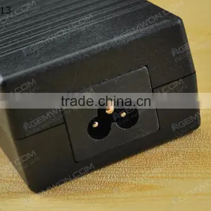 High Copy Laptop AC Power Adapter for TOSHIBA 19V 6.3A 6.3*3.0mm 120W thumbnail-4