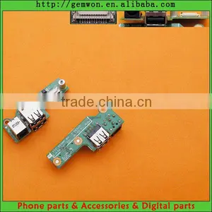 DC Jack USB Board for DELL 1525 thumbnail-1