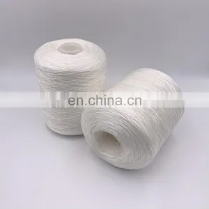 Unique Effect Polyamide Sewing Thread for Leather Products Nylon 6 Bonded Sewing Thread thumbnail-5