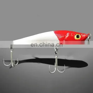 Custom Color Bionic Artificial Bait For Fishing Swimming Bait Artificial Hard Bait Agent thumbnail-2