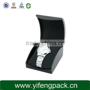 2015 High Quality Gift Paper Boxes for Watches With Logo Printed thumbnail-1