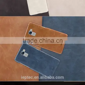 2016 New MOFi Case Housing for Huawei Honor 7, Mobile Phone Coque Leather Back Cover for Honor 7 thumbnail-6