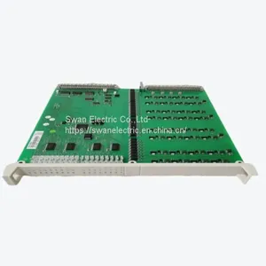 ABB IEPDP01 Power Distribution Panel DCS Amazing Discounts thumbnail-5