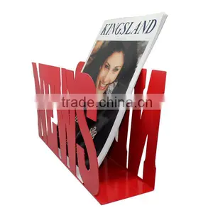 Brochure Holder / Book Stand / Magazine Holder thumbnail-1