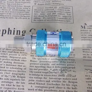 Hot Sale,Excellent Quality Sanitary Ss Throttle Check Valve thumbnail-3