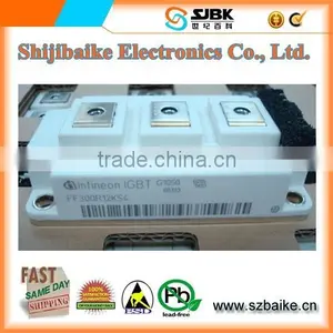 New Original IGBT Modules FF300R12KS4 thumbnail-1