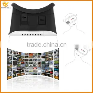 Mobile Phone 2nd Generation 3d vr Box Case thumbnail-6