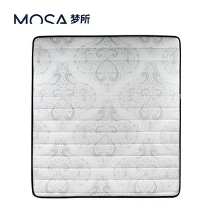Latex Mattress / Pocket Spring thumbnail-3