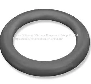 70mm Kenter Shackle End Shakcle Joining Shackle for Anchor Chain Accessories thumbnail-3