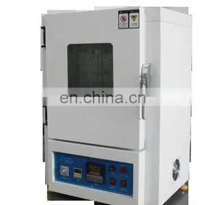 High Precision Electric Laboratory Resistance Aging Drying Oven For Plastics thumbnail-1