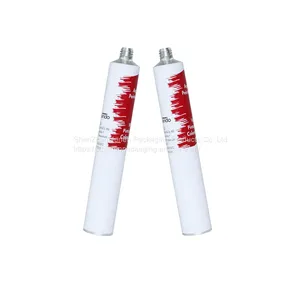 Aluminum Pigment Packaging Tube thumbnail-3