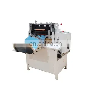 HX-360B Factory Direct Cutting Machine thumbnail-1