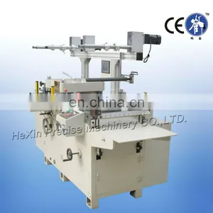 Screen Protector Automatic Die Cutting Machine thumbnail-3