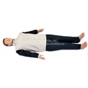 Training Simulator / CPR Simulator / CPR First Aid Training / CPR Training thumbnail-3