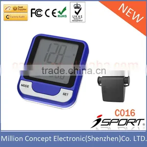 Best Wireless Bicycle Computer thumbnail-1