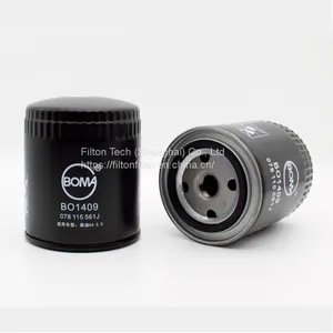 Oil Filter BO1409 thumbnail-1