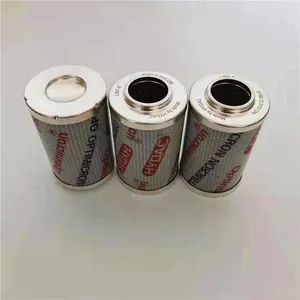 0160D010ON Alternative to Hodeck Hydraulic Oil Filter Element thumbnail-1
