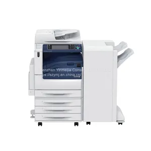 Xerox DC-IV-C4470 Color Digital MFP thumbnail-1