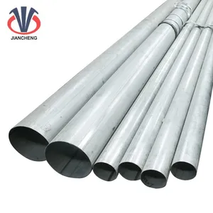 ASTM A213 A312 A269 Standard Inox Pipe 309s Stainless Steel Seamless Pipe thumbnail-1