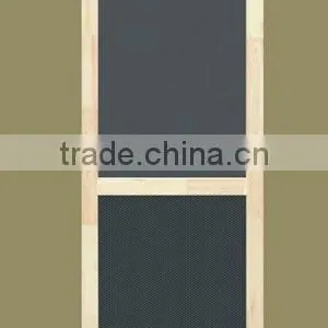 Wood Screen Door thumbnail-1
