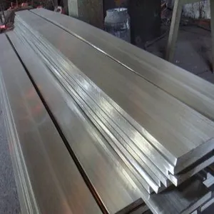 4140 42CrMo Carbon Steel 4130 1.6582 4140 Hot Rolled Steel Flat Bar Plate thumbnail-2
