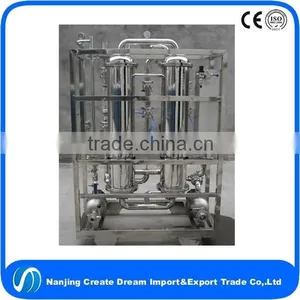 Porous Ceramic Filter thumbnail-3