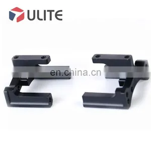 Aluminum Housing Motorcycle Parts CNC Metal Processing CNC Machining Service Center CNC Machining Parts thumbnail-5