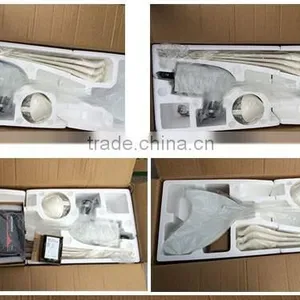 300W Horizontal Small Wind Power Generator thumbnail-4