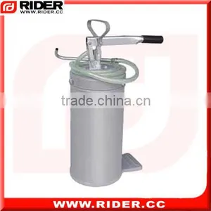 12kg 3000PSI Diesel Fuel Hand Primer Pump thumbnail-1