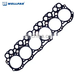 Metal Auto Engine Parts Cylinder Asbestos Gasket Ho7d for NISSAN thumbnail-1