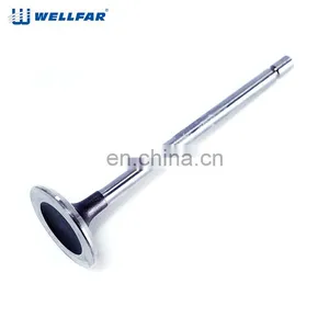 Factory Price 7700107489 / 7701471378 / 7701472124 Engine Valve for RENAULT thumbnail-2