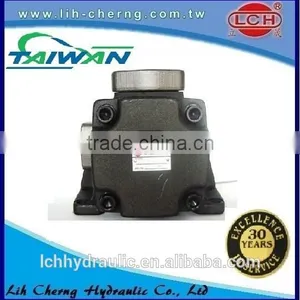 China Supplier Vickers Type Hydraulic Vane Pump Catridge Kits thumbnail-6