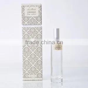 100ml Fragrance Room Spray,eco-friendly Air Freshener, Home Fragrance Spray SA-1485 thumbnail-2