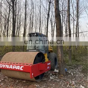 Nice Condition Dynapac Ca301d Original Compactor Machine Road Construction Road Rollers thumbnail-2