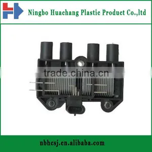 Plastic Injection Part thumbnail-1