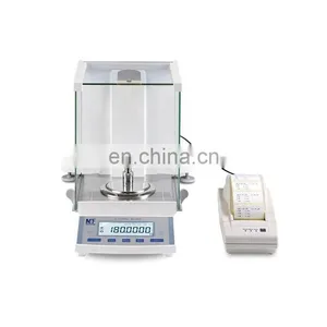 MedFuture MFBA Series Electronic High Precision Balance Electronic Analytical Balance Laboratory for Lab Price thumbnail-1