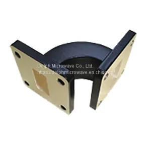 Waveguide Bend thumbnail-1